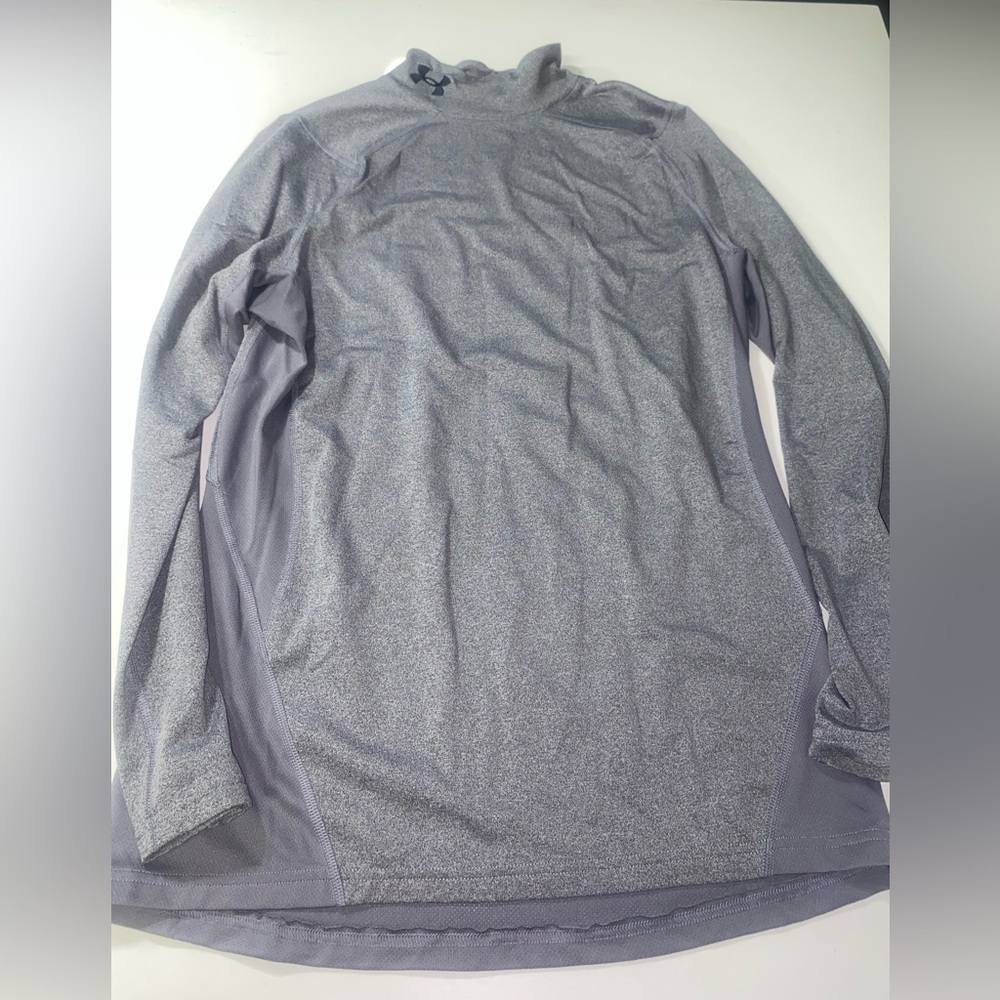 Under armor compression shirt